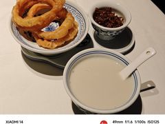 -四季民福烤鸭店(外滩外白渡桥店)