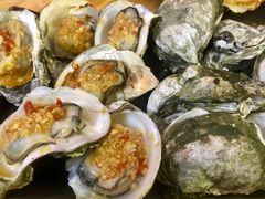 生蚝-土蚝·高压锅生蚝(百姓美食街店)