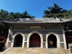 -潭柘寺景区