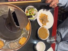-东来顺饭庄(金泉广场店)