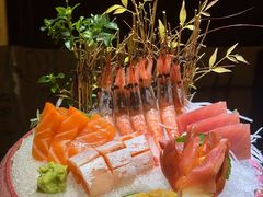 -花狸日本料理(柏庐广场店)