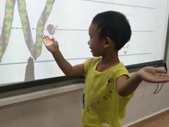 -瑞思少儿中心·少儿英语素养启蒙(回龙观校区)