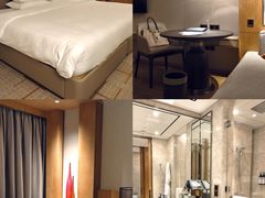 -深圳机场凯悦酒店