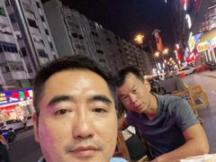 -民族烤羊·烤羊肉串·烤羊排(南城店)