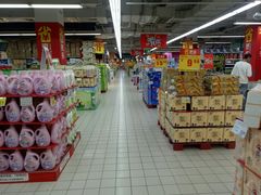 -家乐福会员店(南翔店)