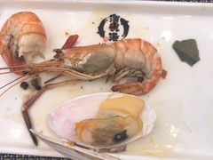 -澜悦港海鲜体验主题餐厅