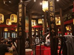 -南京大牌档(龙湖长楹天街店)