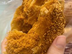 -朱记小郑酥烧饼(建康路店)