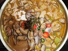 -半勺·新徽菜(银泰城店)