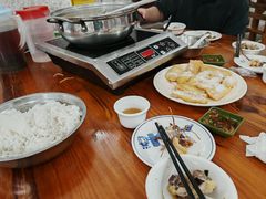 -黄家菜园农庄