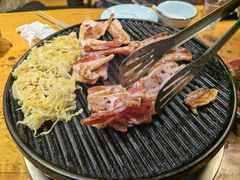 -石记老北京炙子烤肉(松园店)