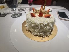 -王品牛排(福州泰禾店)