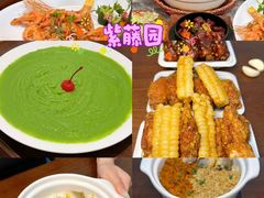 -紫藤园·天目湖大鱼头(南山竹海店)