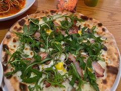 -君悦酒店·La Terrazza意合園·意式风味