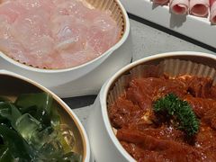 -海底捞火锅(莘松路店)