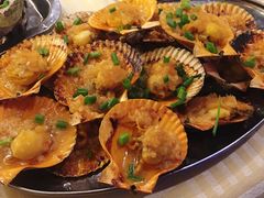 -阿明烧烤(石牌东路店)