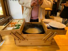 -勺子米线·云南传统小吃市集(四方街店)