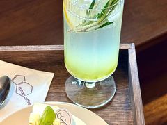 -echoes coffee回响咖啡(888街店)
