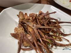 美味鸭舌-兔爸私家小厨(新北万达店)