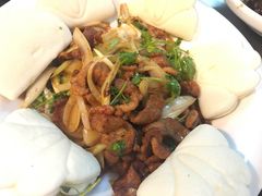 -宏状元现熬粥·京味菜(五棵松店)