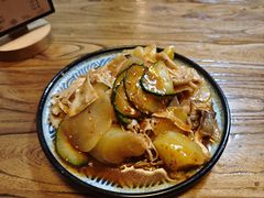-小二楼炖肠