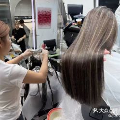 -MT·ID 烫发.染发.接发SALON