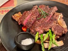 -安妮意大利餐厅(国贸店)