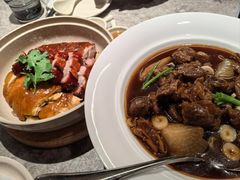 -留半山·香港食堂(啦啦宝都店)