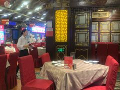 -老浒记烤鸭-北京菜(琉璃厂店)