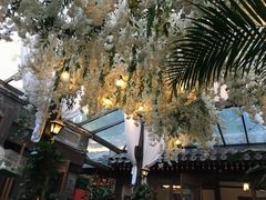 大堂-束河人家(南锣鼓巷店)