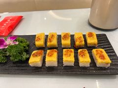 -宁夏国强手抓羊肉·清真菜(未央路凤三店)