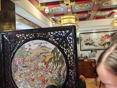 -山水茶艺馆·点心粤菜·30年老字号