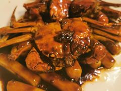 -翠亭酒家(山西南路店)