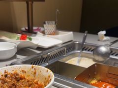 -海底捞火锅(王府井店)