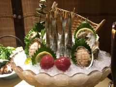 -余欢领鲜火锅(新街口店)
