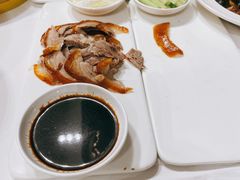 -玉林烤鸭店(黄村康庄店)