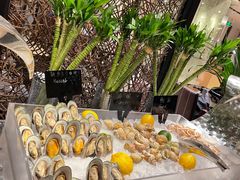 -索菲特酒店·海鲜自助 ·聚餐厅