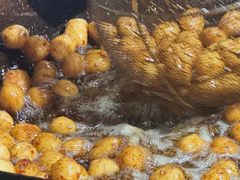 -邓记新一代糖油果子(四川煤管局供销公司职工宿舍店)