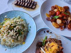 -悦港(悦港酒店)