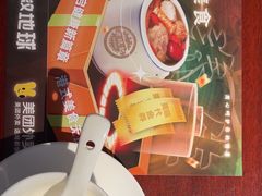 -老坑记·香港经典粤菜馆