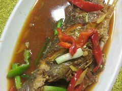 -明记海鲜美食老字号(明记总店)