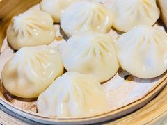 小笼包-柳莺湖上·湖景餐厅·江南菜(西湖店)