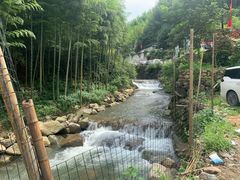 -将军关探险漂流