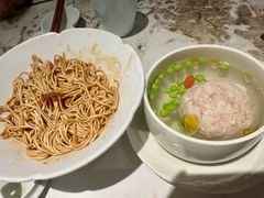-永春园·扬州早茶·淮扬菜(漫乐城店)
