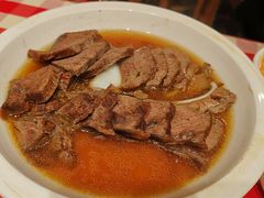 牛大骨-西贝(宝乐汇店)