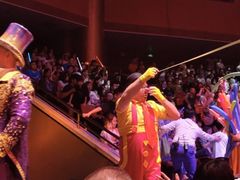 -珠海横琴长隆《卡卡虎奇遇记》