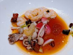 -大铁勺新津菜(迎水道店)