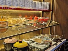 -山城辣妹子(定福庄店)