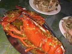 -花乐餐厅(涠洲岛店)