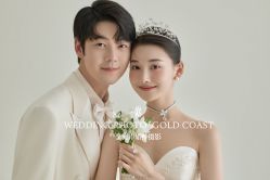 -金海岸婚纱摄影(塘沽店)